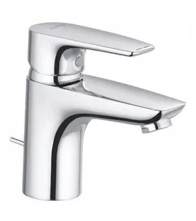 KLUDI PURE&SOLID 343820575 - Sprchové batérie